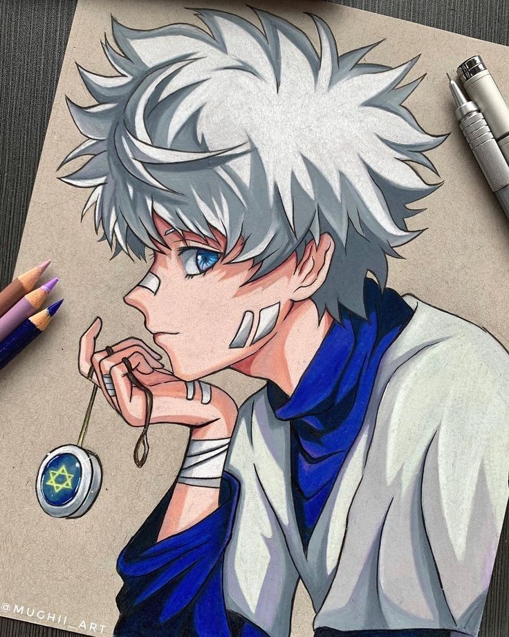 Anime