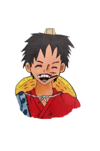 Luffy