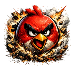 Angry Bird