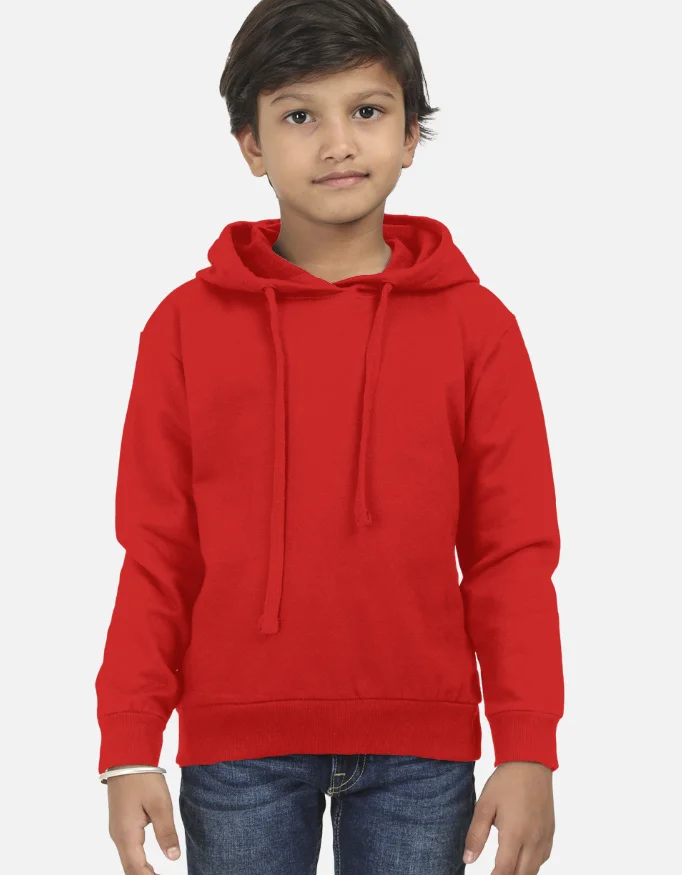 Kids Unisex Hoodie