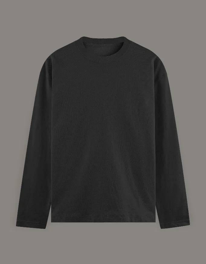 Men’s Full Sleeve T-Shirt