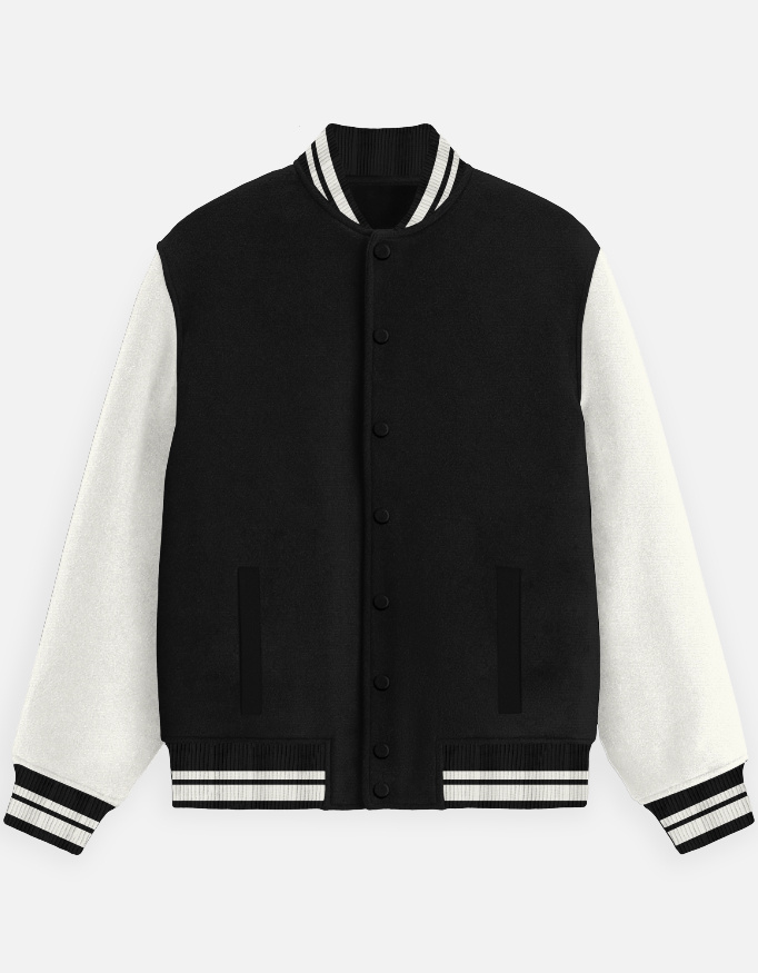 Unisex Varsity Jacket
