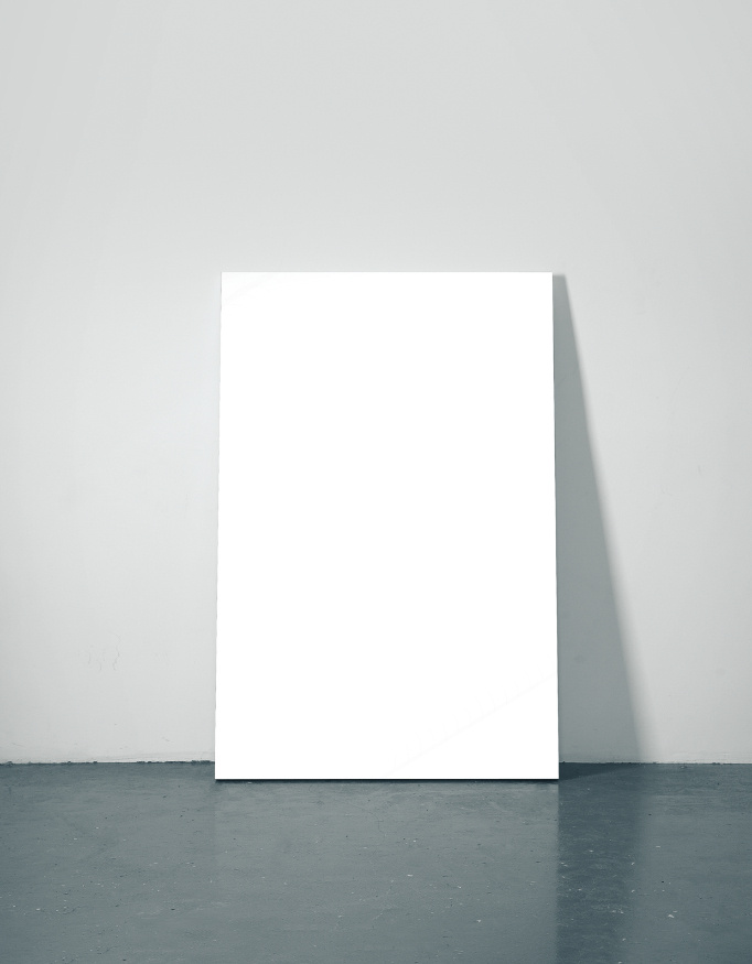 Metal Poster