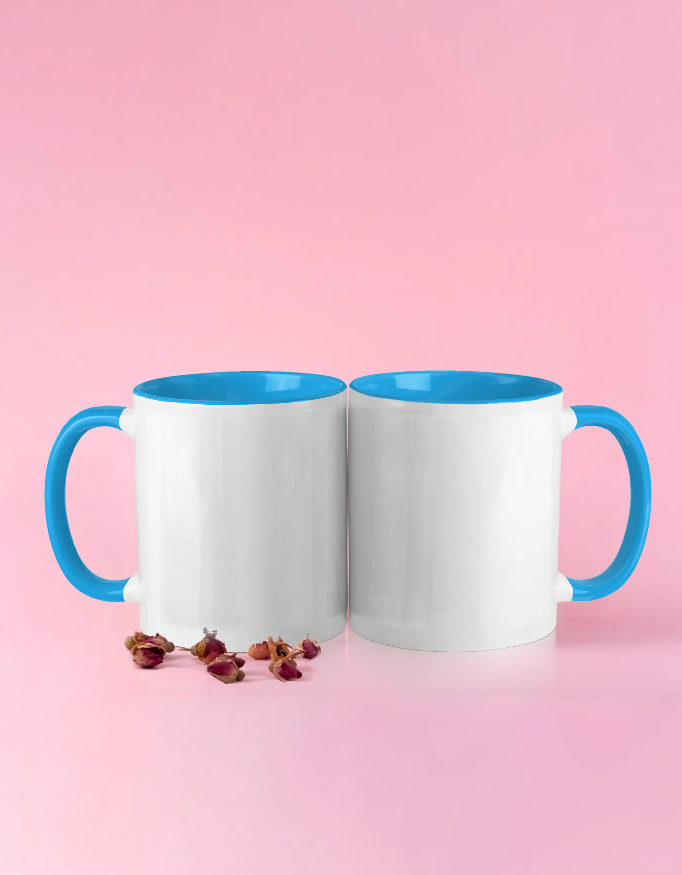Color Coffee Mug