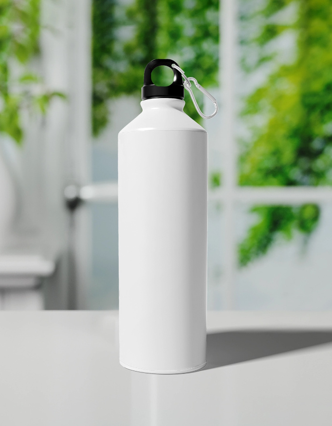 Sipper Bottle
