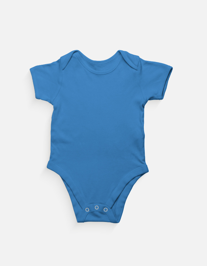 Kids Rompers