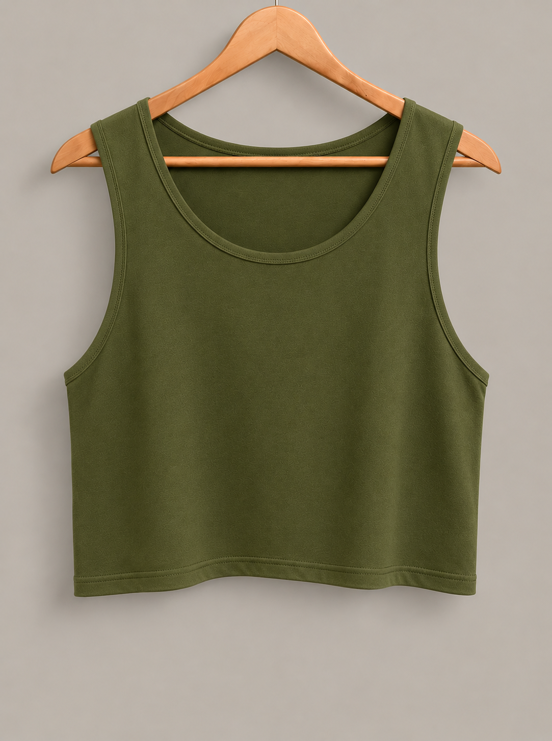 Crop Tank