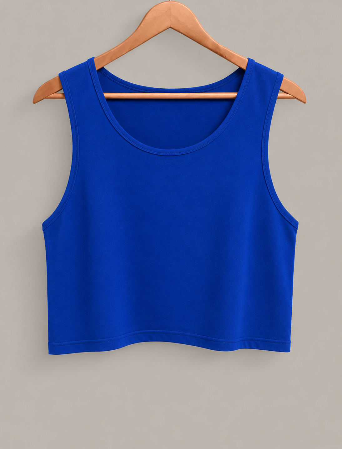 Crop Tank