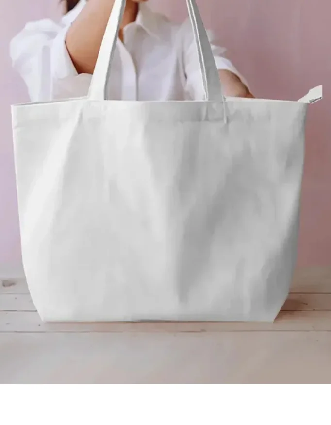 Everyday Large Tote Bag
