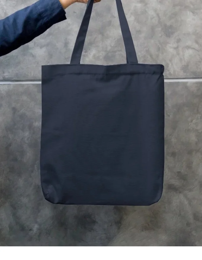 Tote Bag Zipper