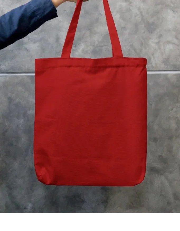 Tote Bag Zipper