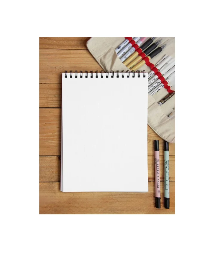 Sketchbook
