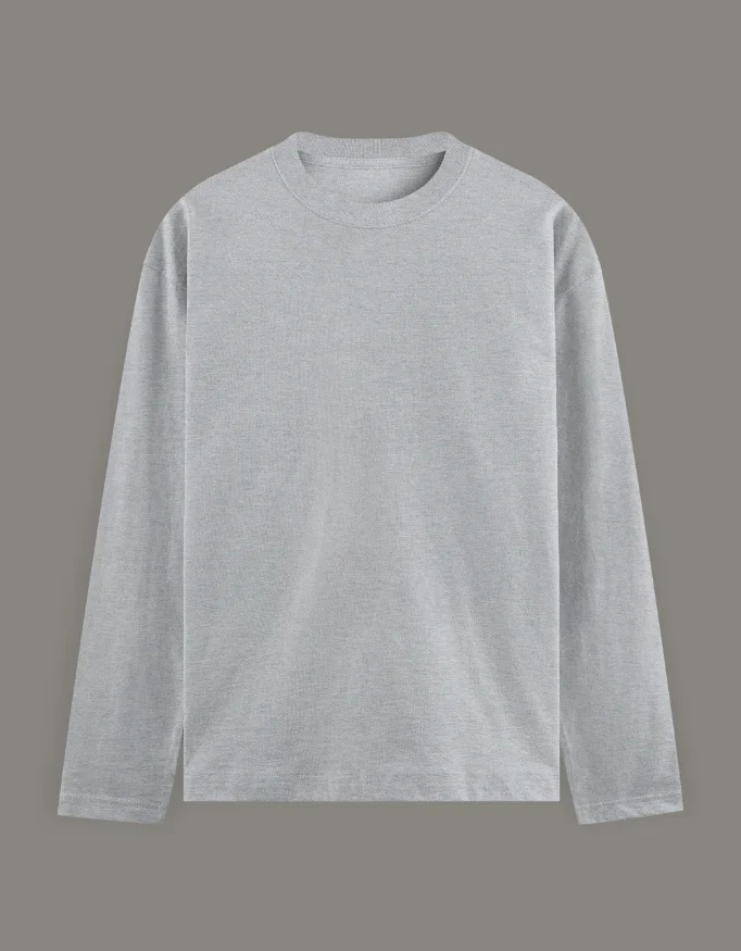 Men’s Full Sleeve T-Shirt