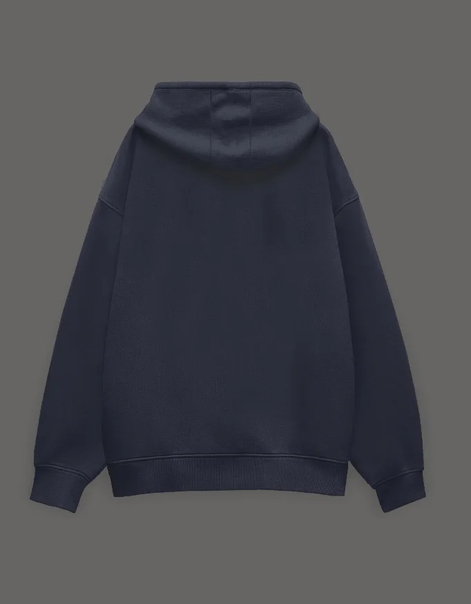 Unisex Oversized Hoodie