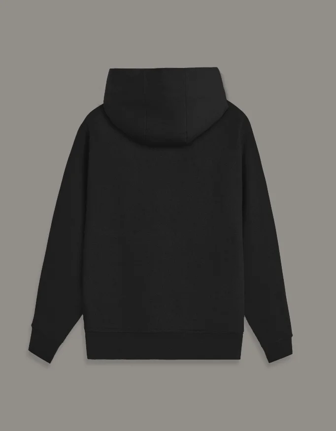Unisex Zip Hoodie
