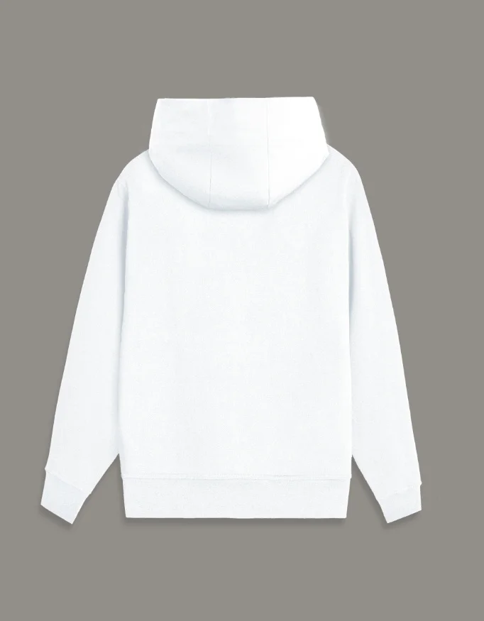 Unisex Zip Hoodie