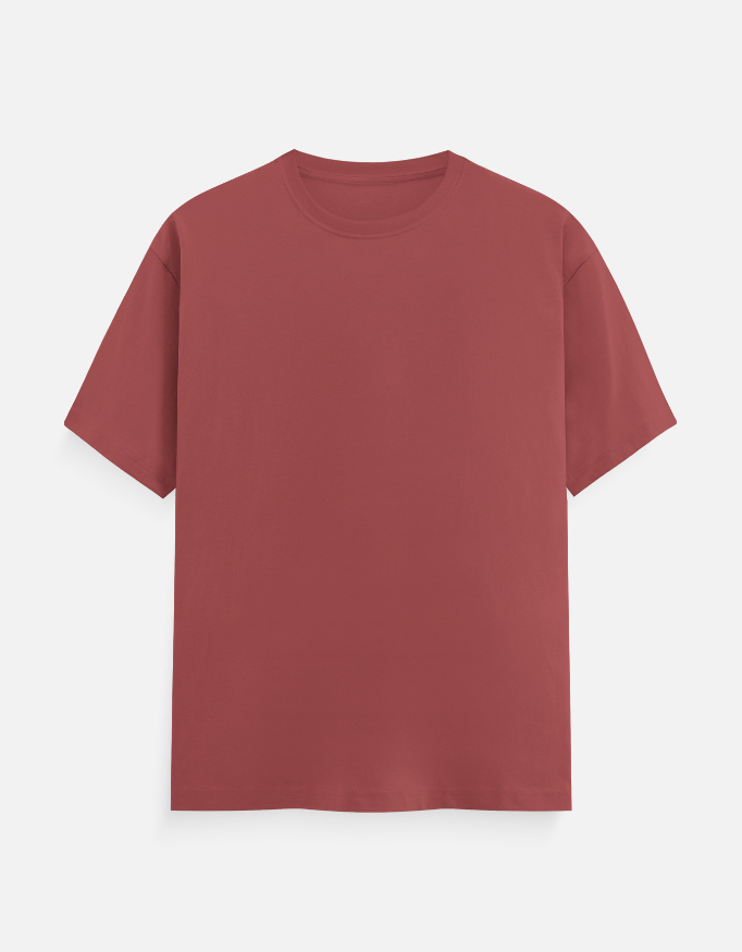 Unisex Classic Crew T-Shirt