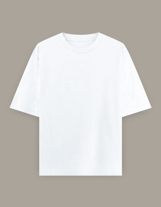 Unisex Oversized Classic T-Shirt
