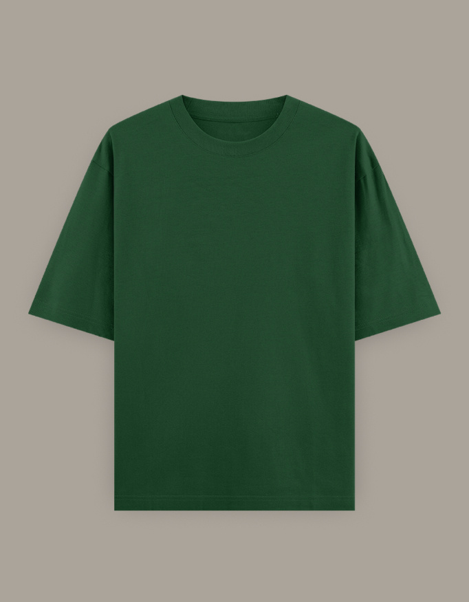 Unisex Oversized Classic T-Shirt