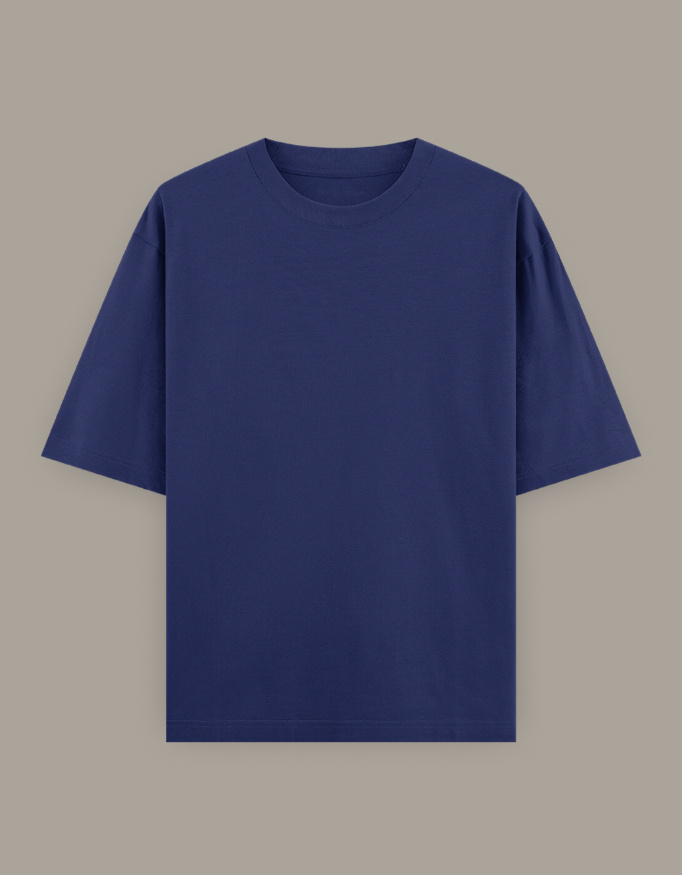 Unisex Oversized Classic T-Shirt