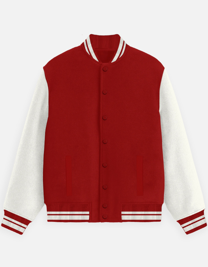 Unisex Varsity Jacket