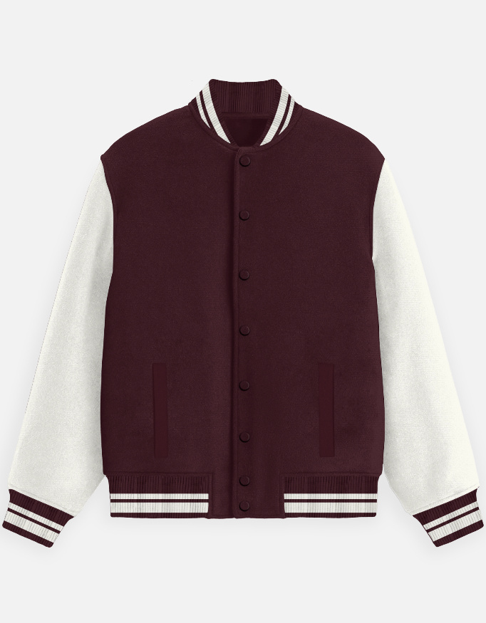 Unisex Varsity Jacket