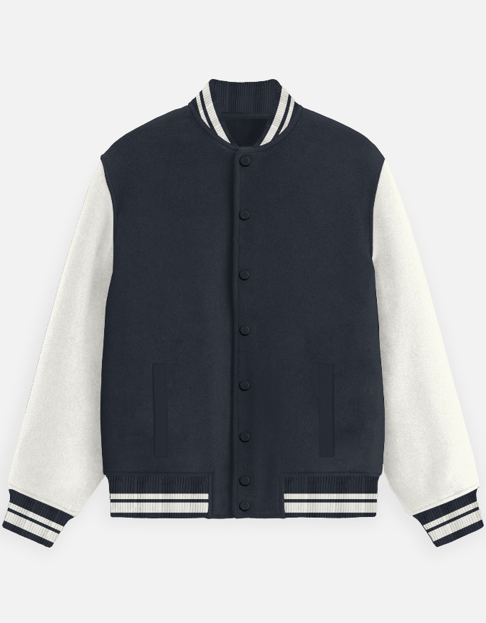 Unisex Varsity Jacket