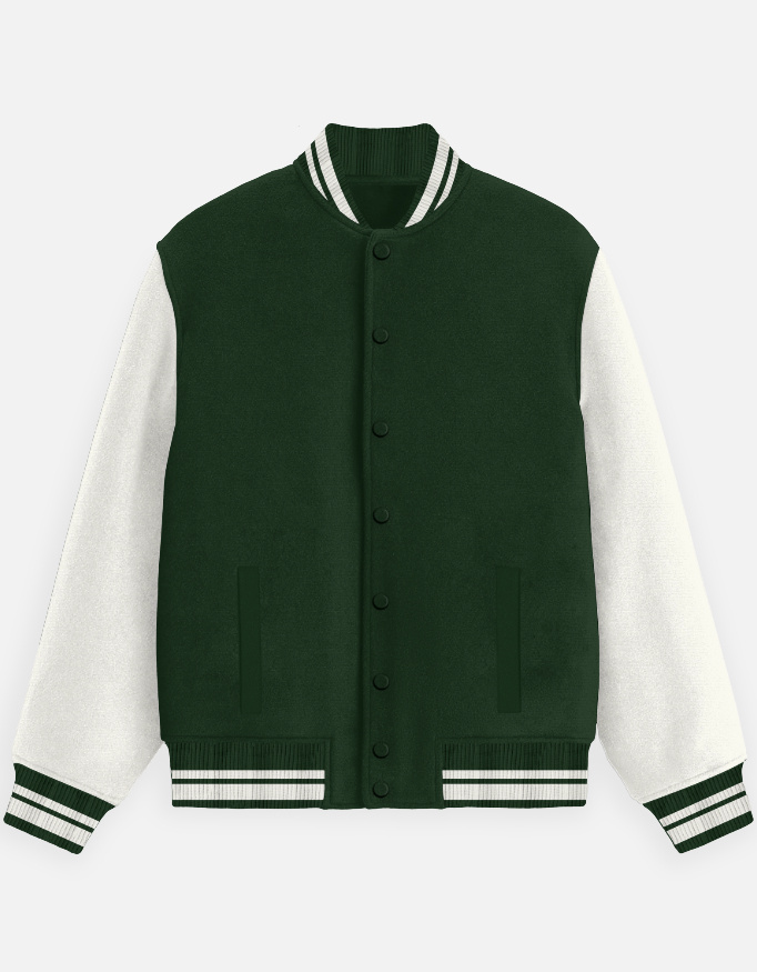 Unisex Varsity Jacket