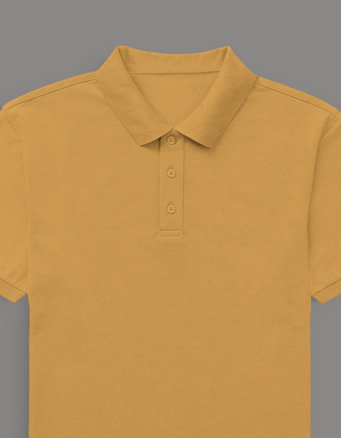 Men's Polo