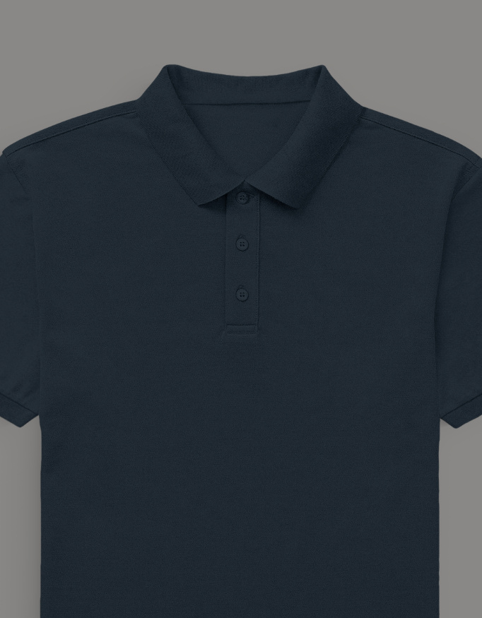 Men's Polo