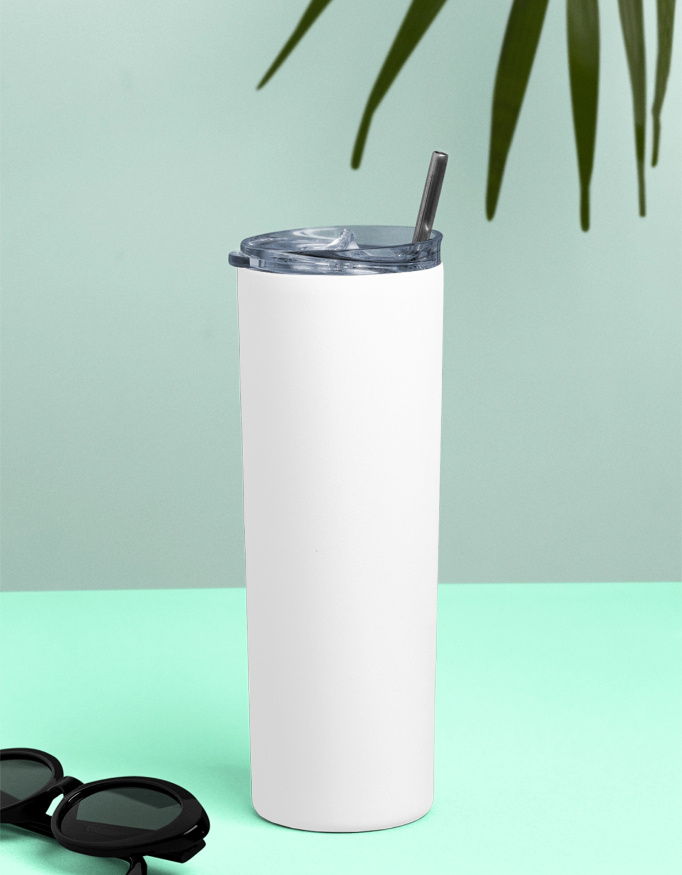 Tumbler Bottle