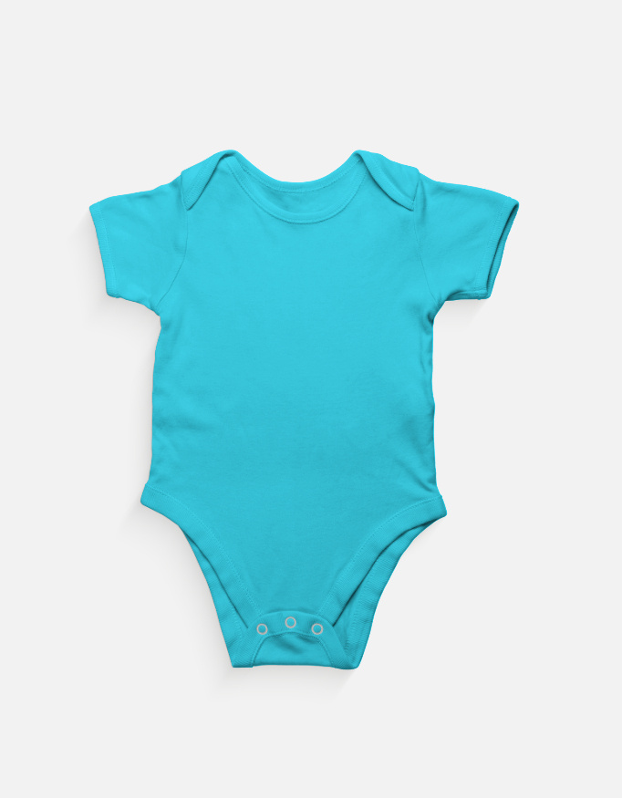 Kids Rompers