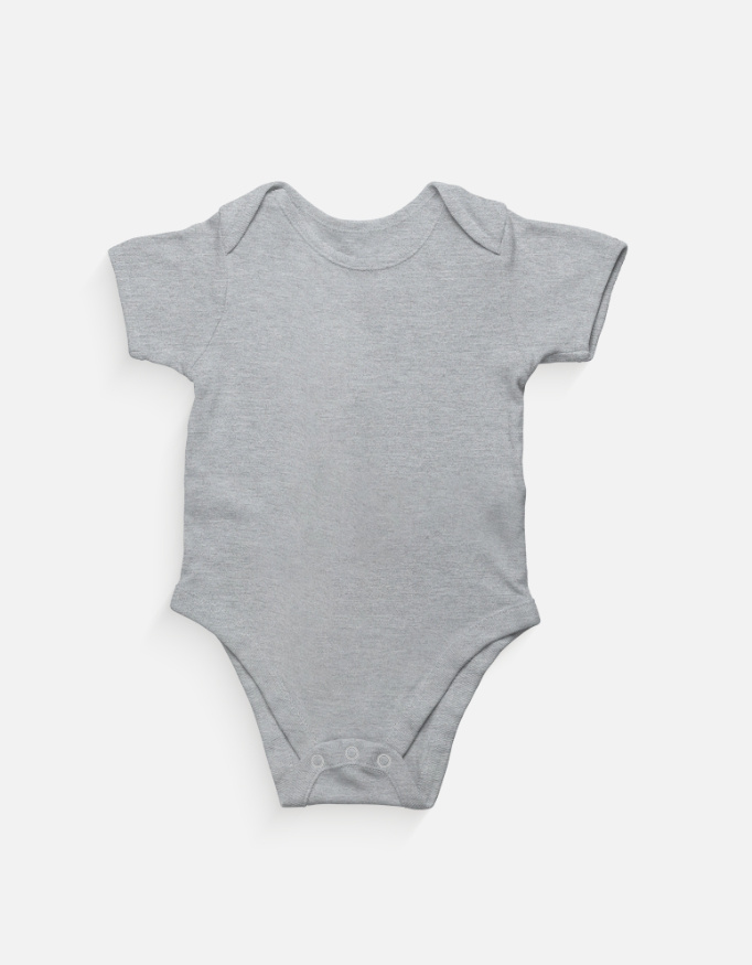 Kids Rompers