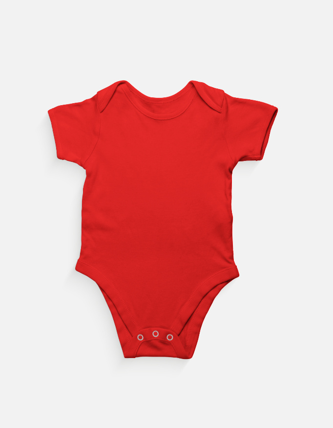 Kids Rompers