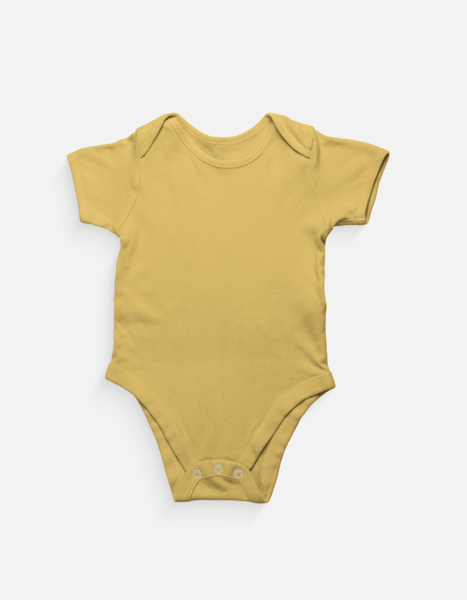 Kids Rompers