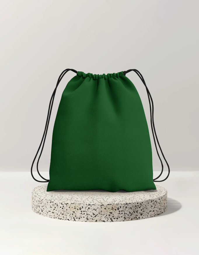 Drawstring Bag