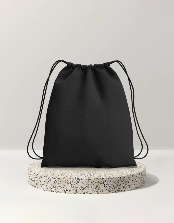 Drawstring Bag