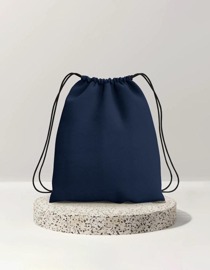 Drawstring Bag