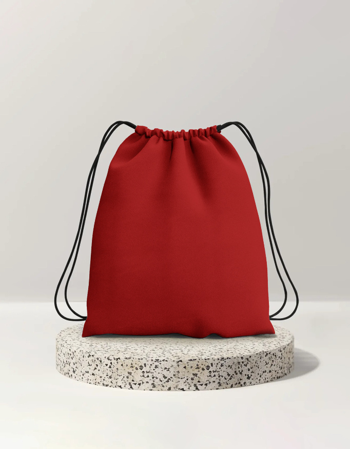 Drawstring Bag