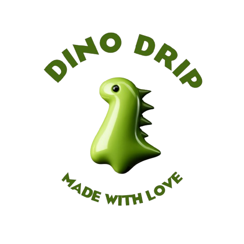 Dino Drip