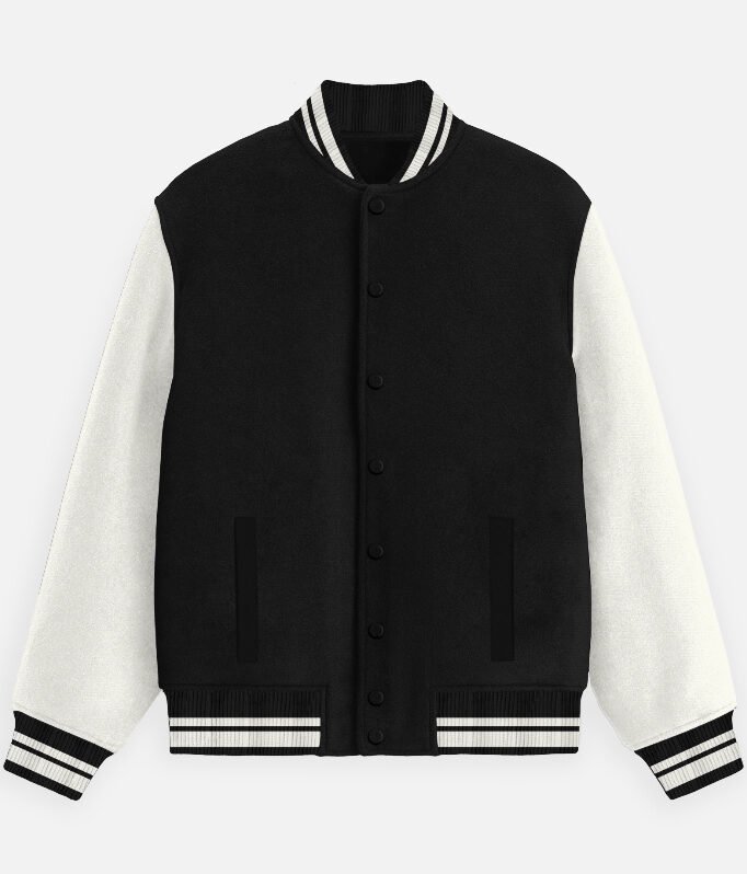 Unisex Varsity Jacket