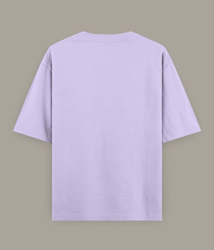 Unisex Oversized Classic T-Shirt