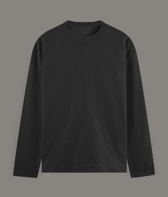 Men's Full Sleeve T-Shirt